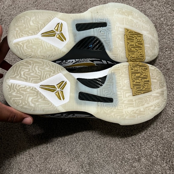 Nike Kobe 5 Big Stage - Picture 5 of 7